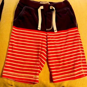 Mini Boden baggies size 4y